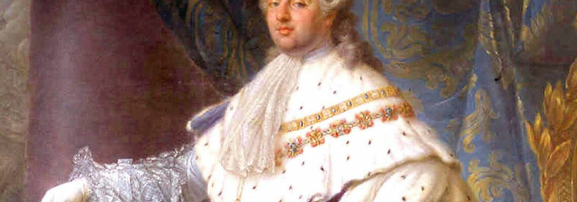 Louis XVI